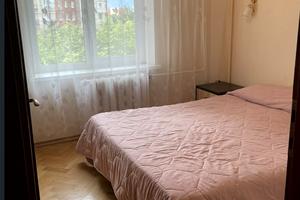 квартира по адресу Зубровская ул., 36