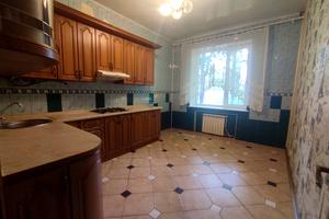 квартира за адресою Вокзальна вул., 4