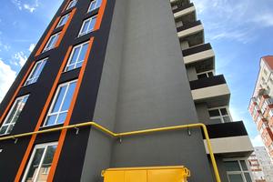 квартира за адресою Інститутська вул., 6/1Б