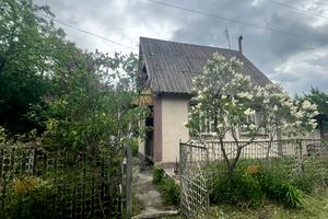 будинок за адресою Пожарницького
