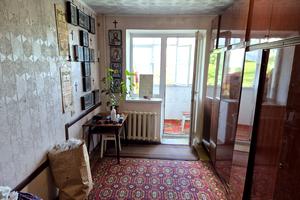 квартира по адресу Будівельників, 2