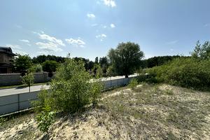 ділянка за адресою Липська вул., 33