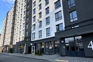 квартира по адресу Красносельского ул., 43