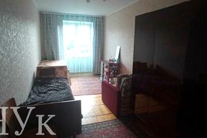 квартира по адресу Воли просп., 37