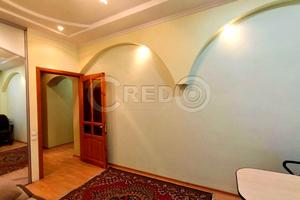 квартира за адресою Кропивницького вул., 54