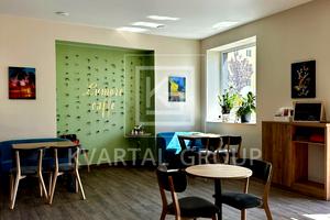 комерційна за адресою Кожедуба, 8а