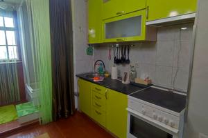 квартира по адресу Людвига Свободы просп., 46в