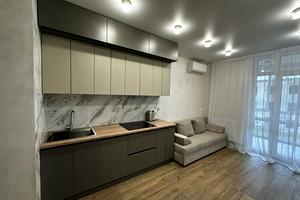 квартира за адресою Новознесенська вул., 2