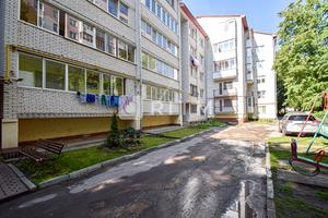 квартира за адресою Богдана Лепкого, 6а