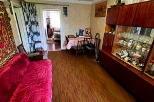 квартира за адресою Космонавтів вул., 2