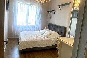 квартира по адресу Клубничный пер., 24