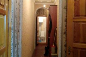 квартира за адресою Болградская, 40