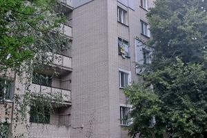 кімната за адресою Чернігів, 1-ї Танкової Бригади вул., 2