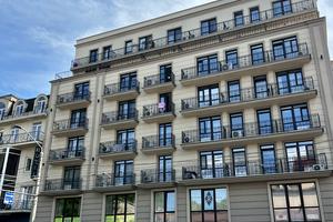 квартира за адресою Велика Арнаутська вул., 71