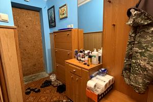 квартира за адресою Михайла Грушевського вул., 17