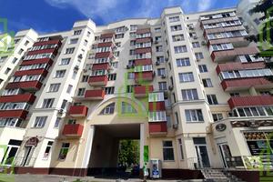 квартира по адресу Архитектора Алёшина просп. (Орджоникидзе), 5