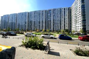 коммерческая по адресу Тираспольская ул., 60