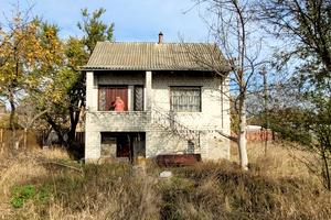 будинок за адресою Озерна 2, 69