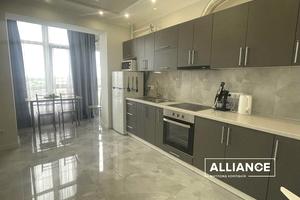 квартира за адресою Височана вул., 18