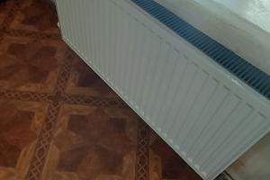 квартира по адресу Строителей ул., 16