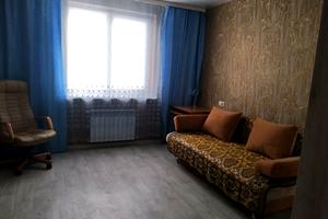 квартира по адресу Борткевича ул., 3