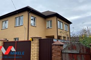 дом по адресу провулок Жовтневий, 55