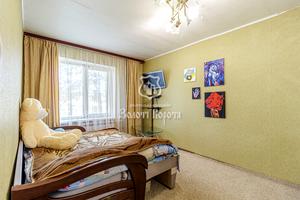 квартира за адресою Полкова вул., 72