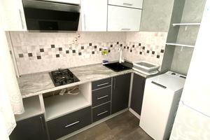 квартира за адресою Автозаводська, 8