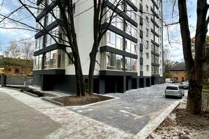 квартира по адресу Августина Волошина ул., 2-А