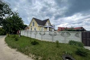 будинок за адресою Джерельна, 3