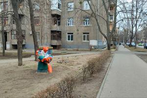 комерційна за адресою Культури вул., 9