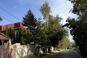 дом по адресу Горный въезд