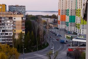 квартира за адресою Героїв просп., 48