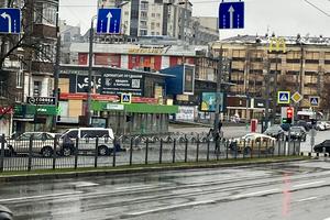 квартира за адресою Данилевського вул., 16