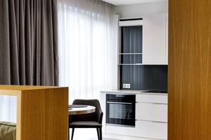квартира по адресу Кулиша ул., 47а