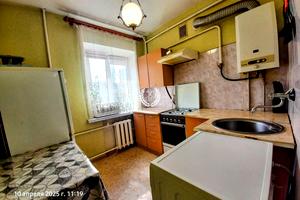 квартира за адресою Перемоги просп., 96