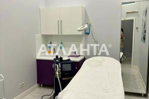 коммерческая по адресу Генуэзская ул., 5