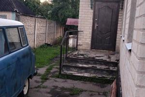 будинок за адресою Полтавська, 38