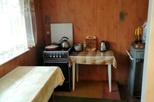 будинок за адресою Лісова, 2