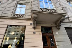 квартира за адресою Тараса Шевченка просп., 5