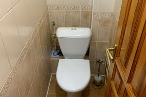 квартира за адресою Корольова вул., 17