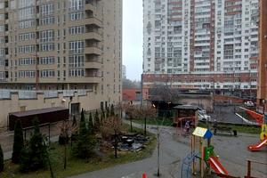 квартира за адресою Сухумська вул., 22