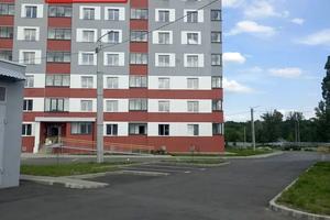 квартира по адресу Борткевича ул., 13