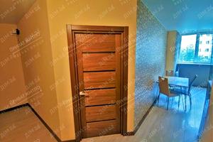 квартира за адресою Перспективна вул., 1