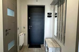 квартира по адресу Степана Бандеры ул., 1е