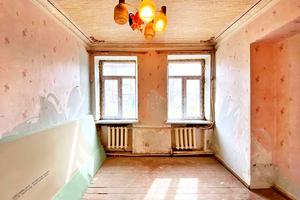 квартира по адресу Зимових Походів ул. (Молодогвардейская), 28