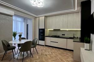 квартира по адресу Героїв Миколаєва ул., 25
