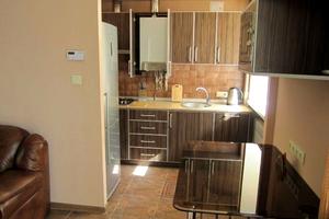 квартира за адресою Січових Стрільців, 22