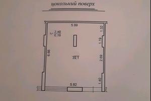 комерційна за адресою Малоголосківська вул., 44