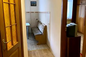 квартира за адресою Бельведерська вул., 53